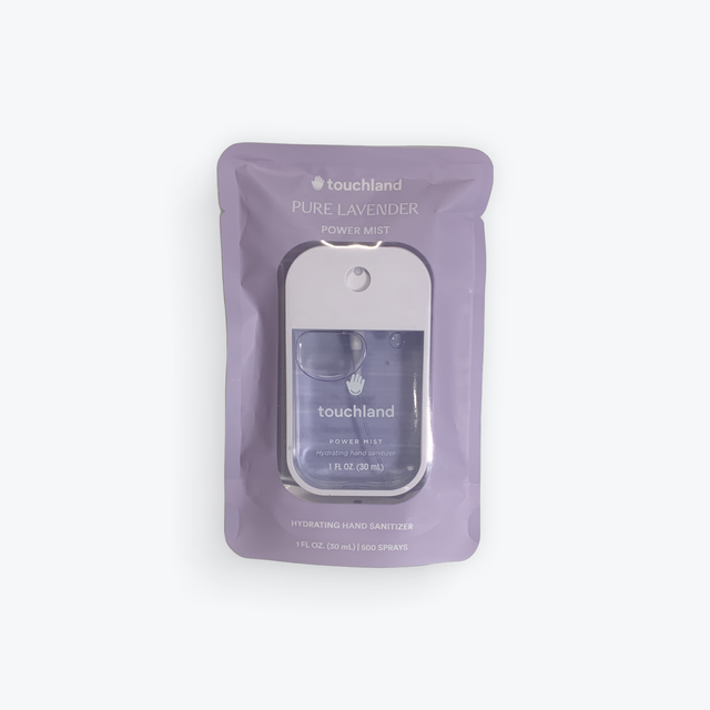 Touch land power mist | Aloha'Oe Salon and Spa