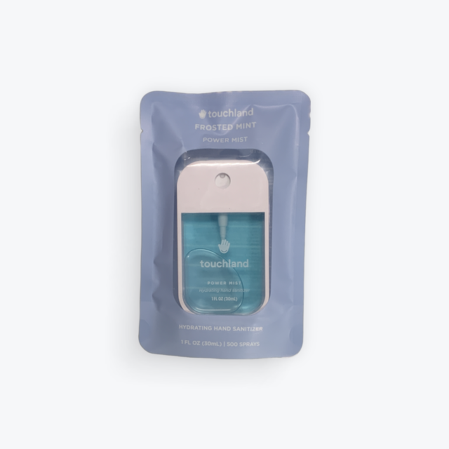 Touch land power mist | Aloha'Oe Salon and Spa